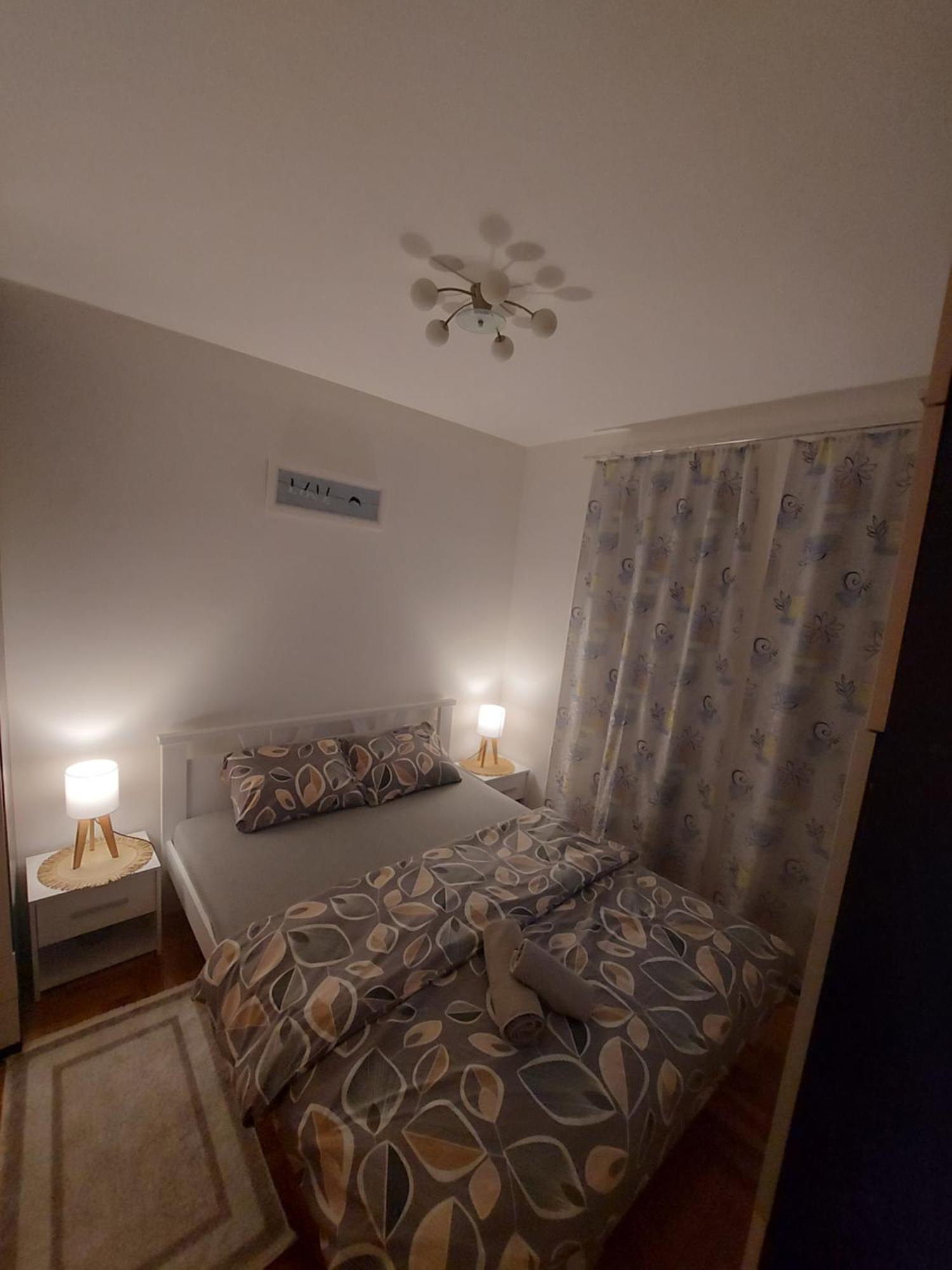Stancicmilena Daire Požarevac Dış mekan fotoğraf