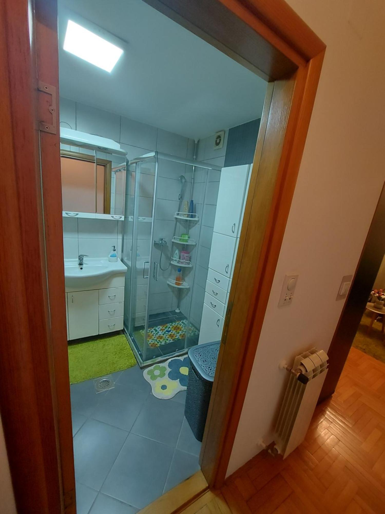 Stancicmilena Daire Požarevac Dış mekan fotoğraf