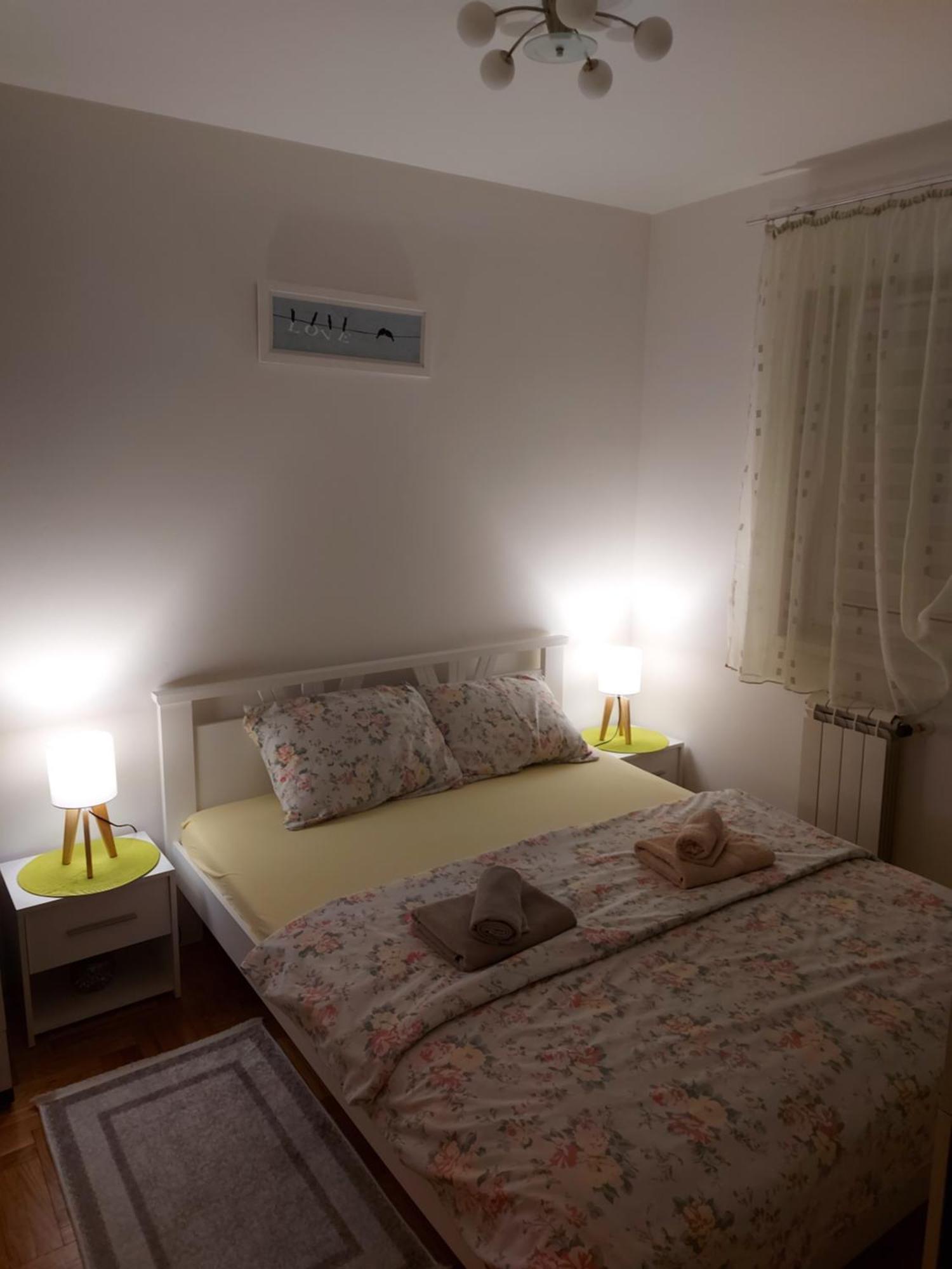 Stancicmilena Daire Požarevac Dış mekan fotoğraf
