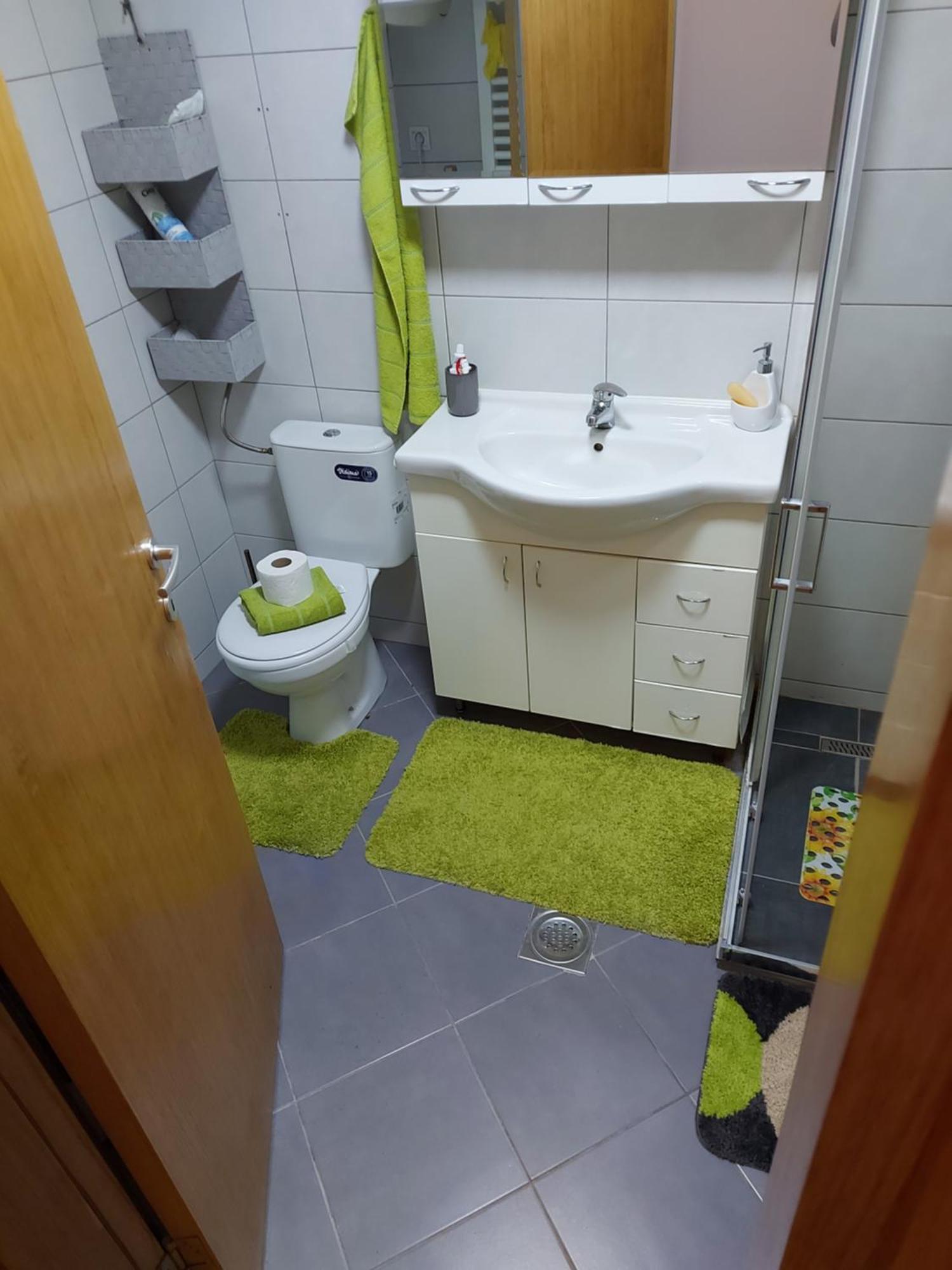 Stancicmilena Daire Požarevac Dış mekan fotoğraf