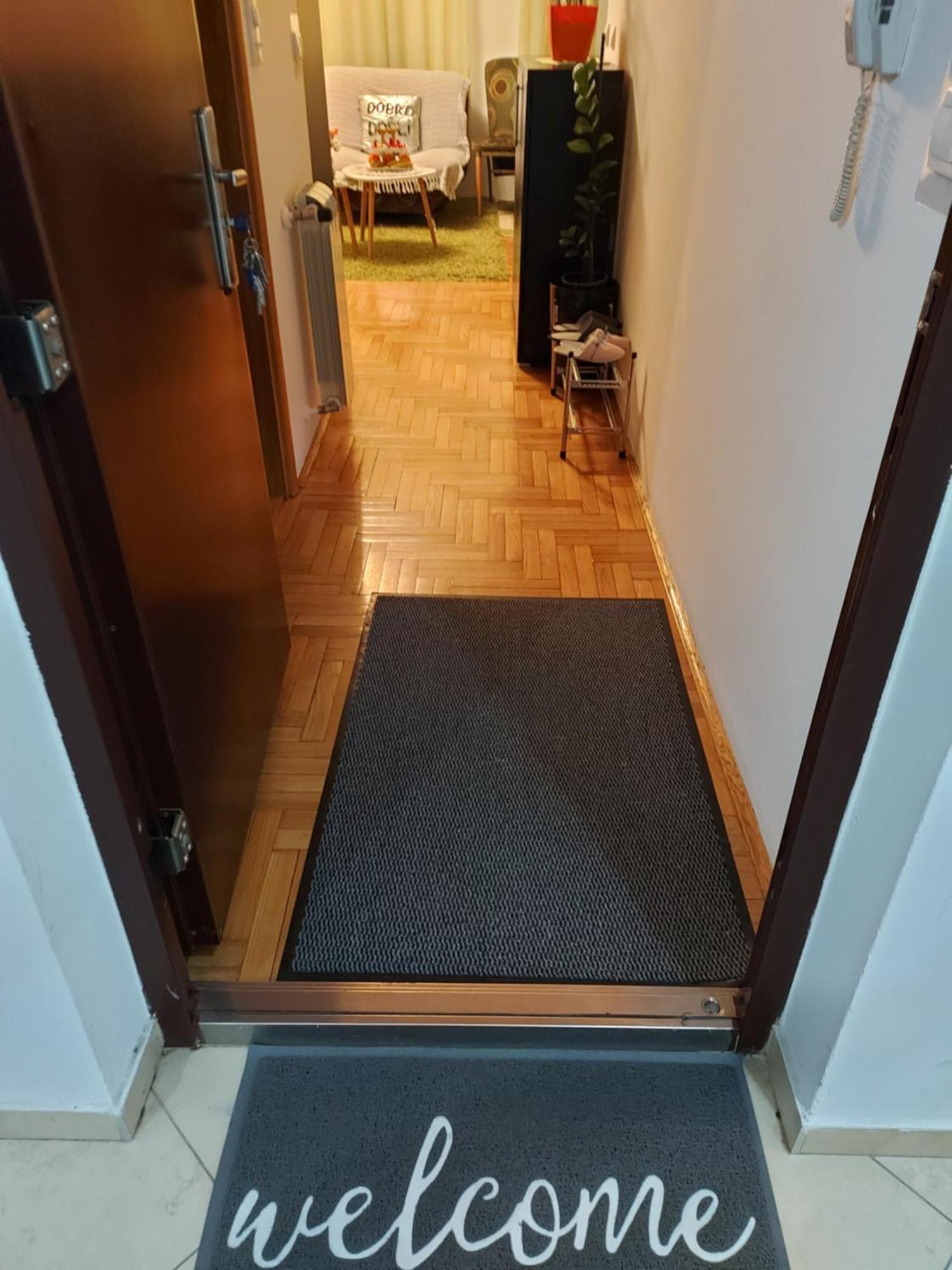 Stancicmilena Daire Požarevac Oda fotoğraf